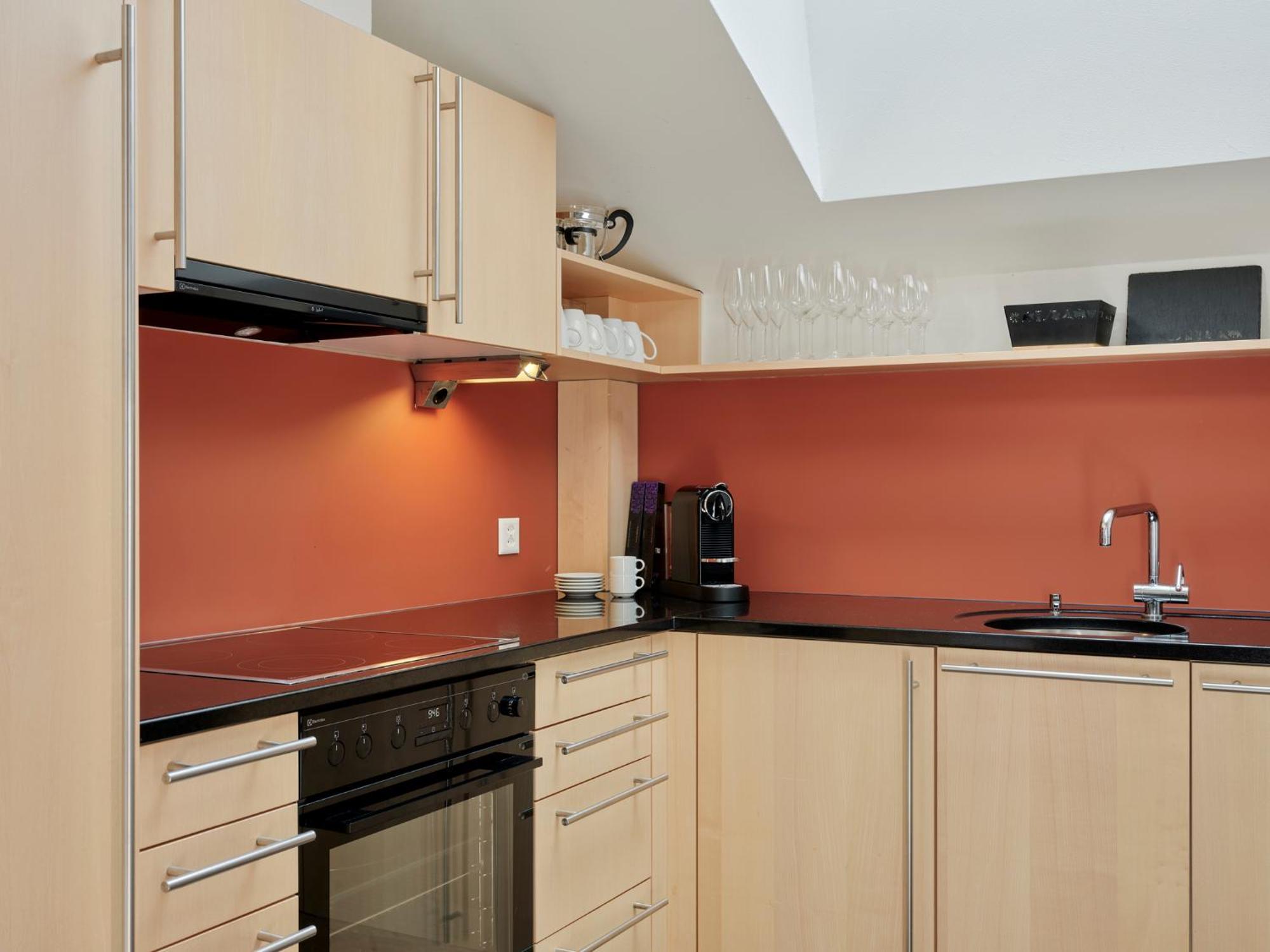Appartamento Ascot Penthouse 160 M2 Matterhorn View Zermatt Esterno foto