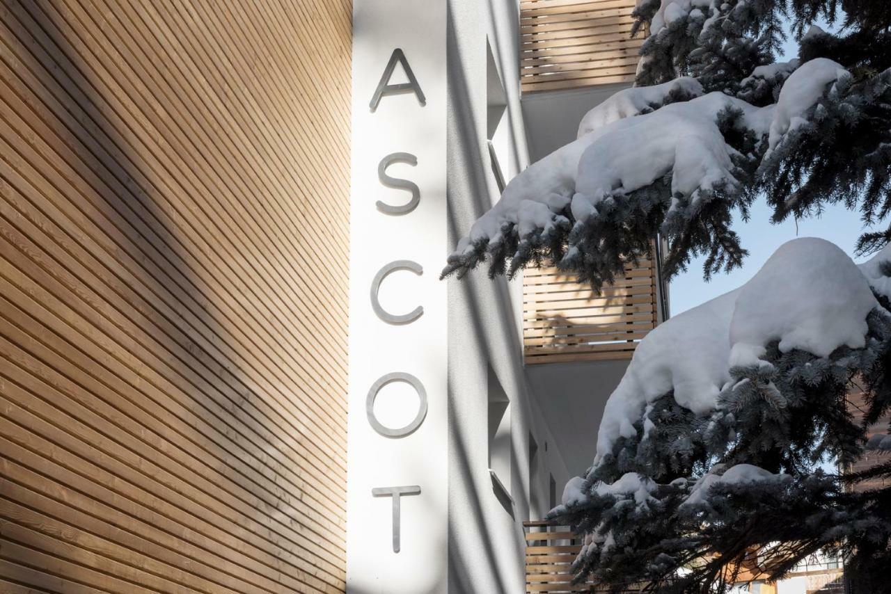 Appartamento Ascot Penthouse 160 M2 Matterhorn View Zermatt Esterno foto